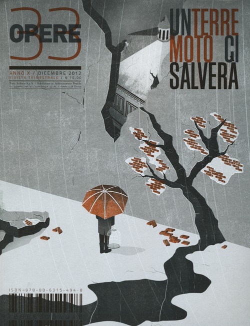 Opere. Rivista toscana di architettura