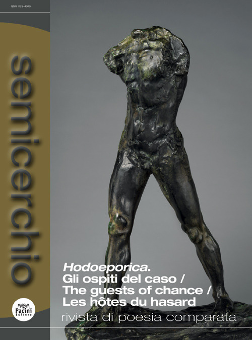 Semicerchio. Rivista di poesia comparata