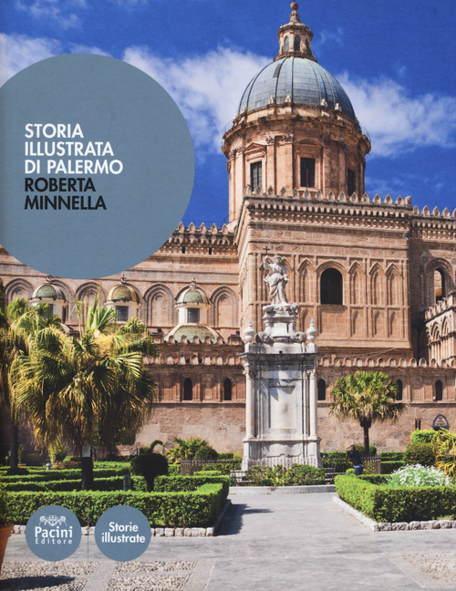 Storia illustrata di Palermo