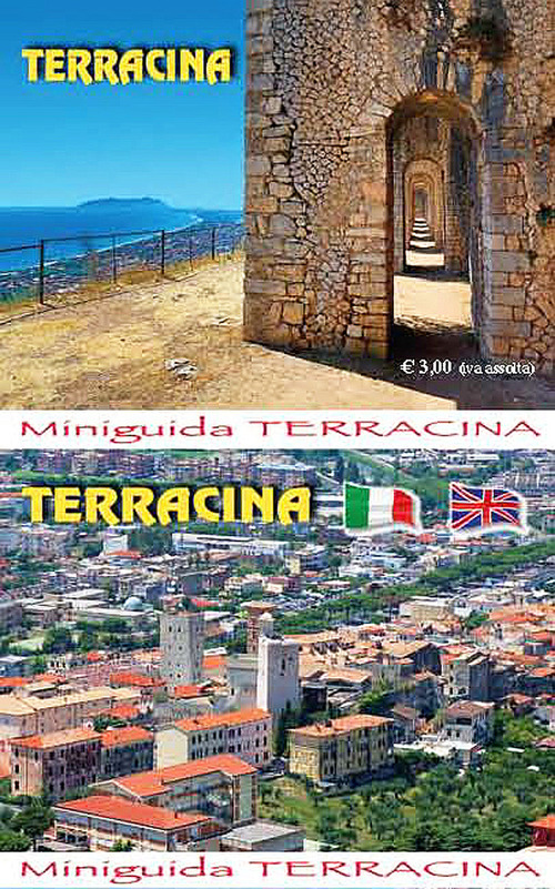 Terracina. Miniguida