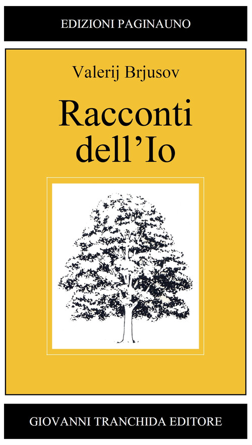 Racconti dell'io