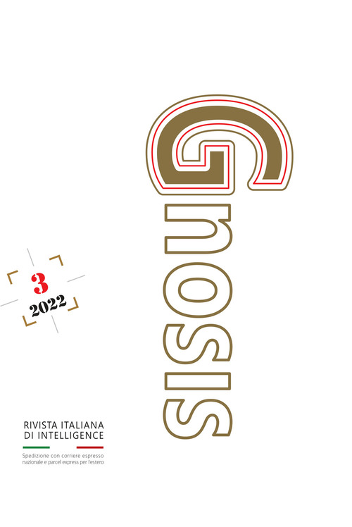 Gnosis. Rivista italiana di Intelligence