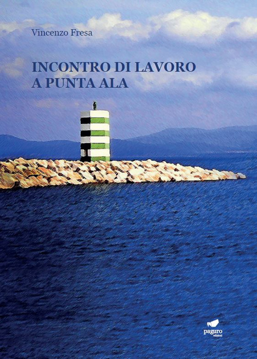 Incontro di lavoro a Punta Ala