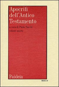 Apocrifi dell'Antico Testamento