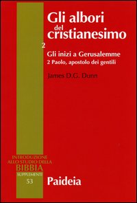 Gli albori del cristianesimo