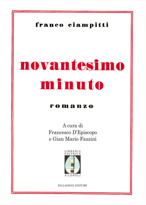Novantesimo minuto