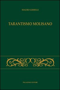 Tarantismo molisano
