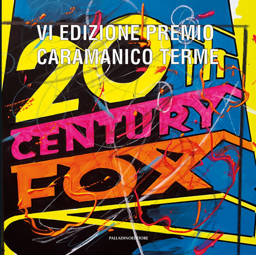 VI edizione premio Caramanico Terme