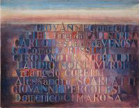 Bengt Kristenson. Vibrazioni dal nord al sud