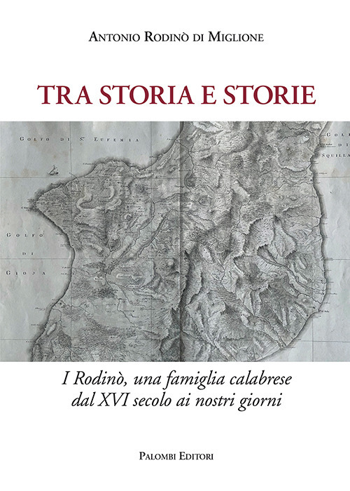Tra storia e storie. I Rodinò, una famiglia calabrese dal XVI secolo ai nostri giorni