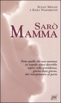 Sarò mamma