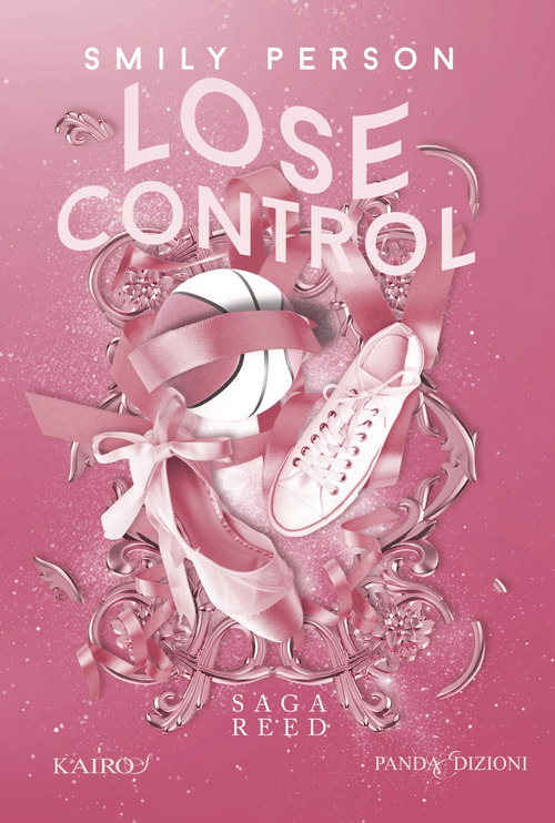 Lose control