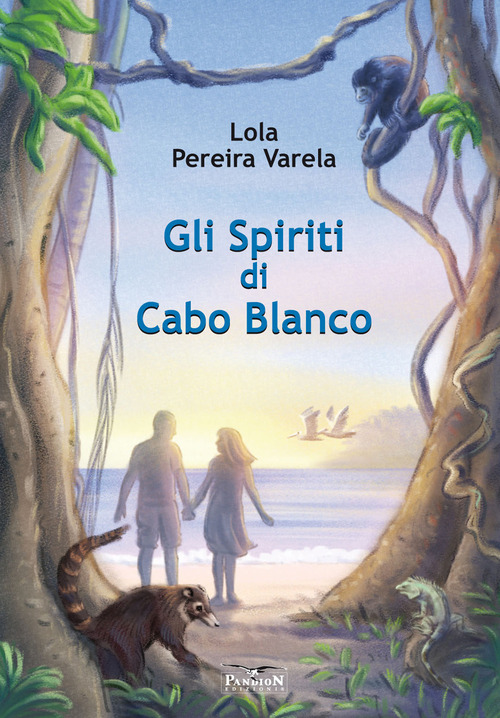 Gli Spiriti di Cabo Blanco. La drammatica storia di Karen Megensen e Olof Wessberg in Costa Rica