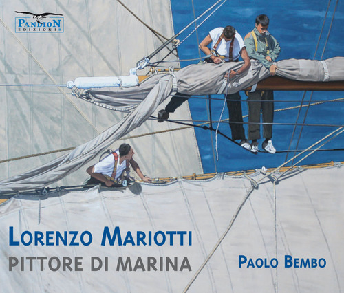 Pittore di marina