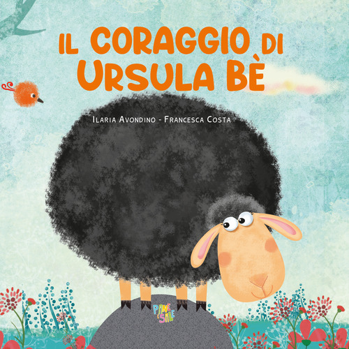 Il coraggio di Ursula Be'