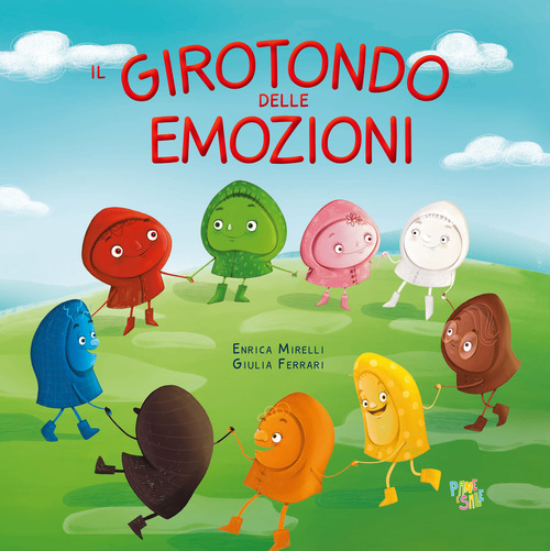 Il girotondo delle emozioni