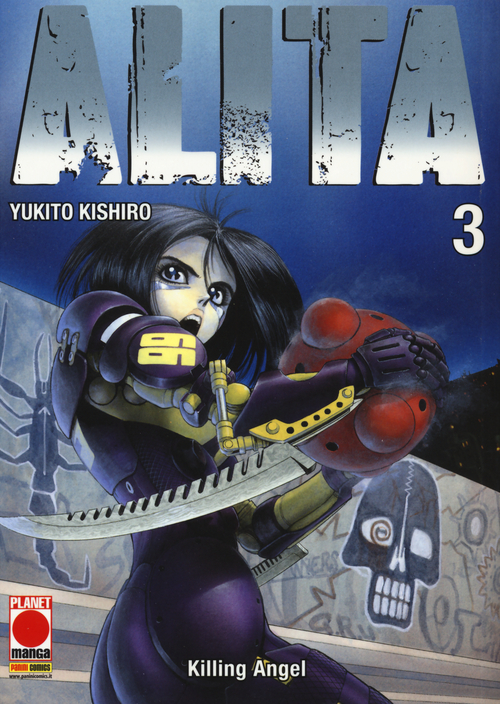 Alita