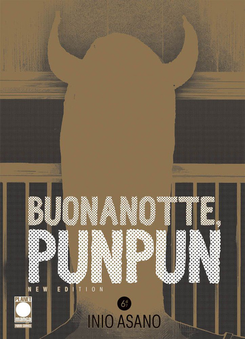 Buonanotte, Punpun. New edition