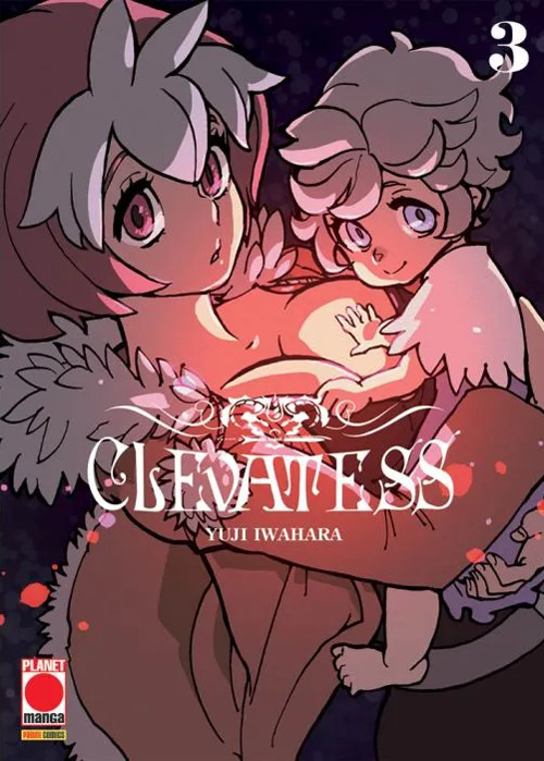 Clevatess
