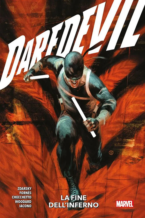 Daredevil
