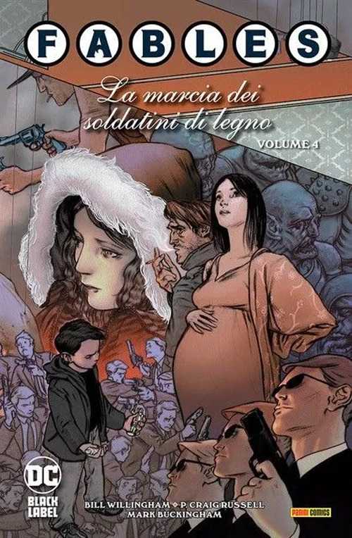Fables