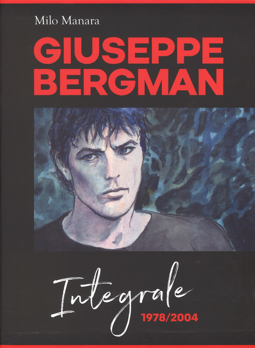 Giuseppe Bergman. 1978-2004