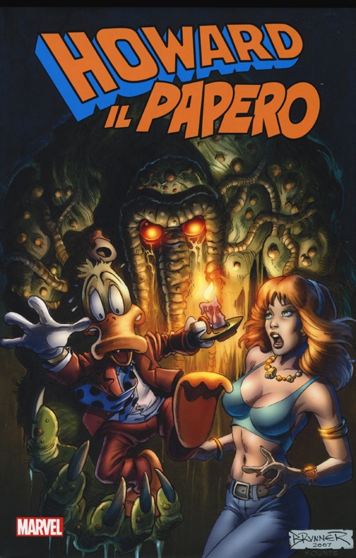Howard il Papero