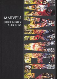 Marvels