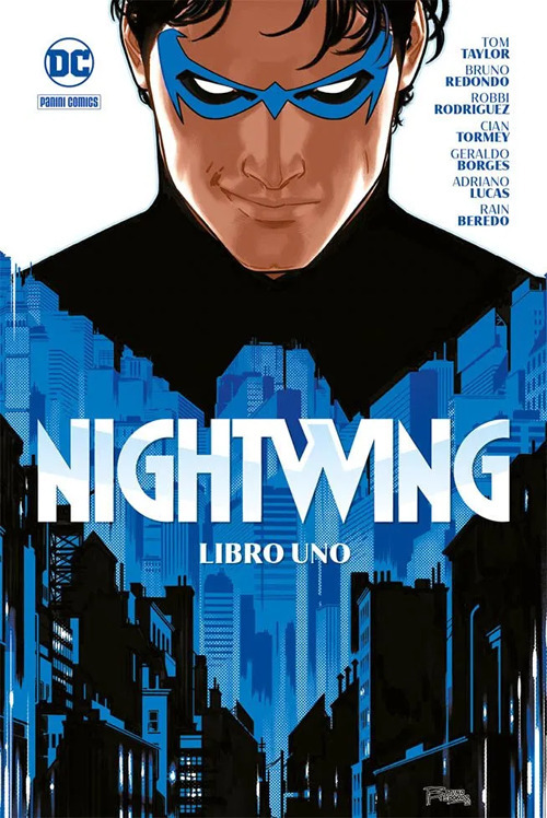 Nightwing