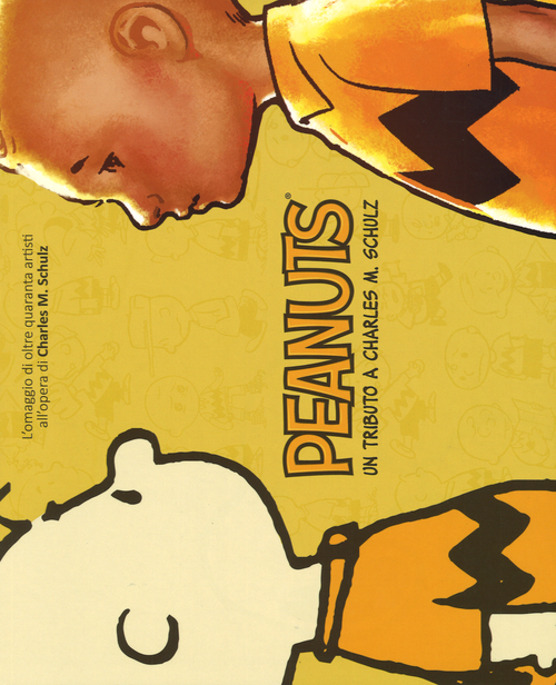 Peanuts. Un tributo a Charles M. Schulz