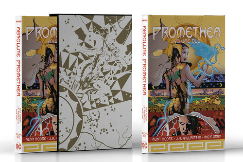 Promethea