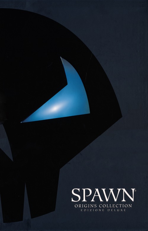 Spawn origins collection