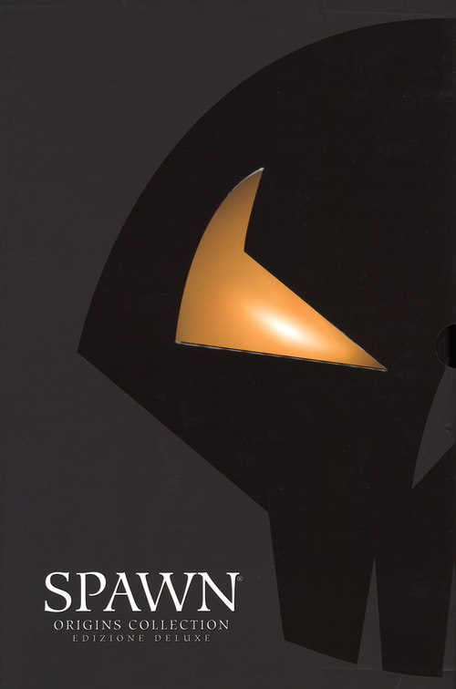 Spawn origins collection