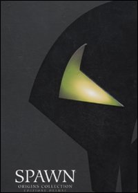 Spawn origins collection. Ediz. deluxe
