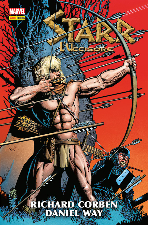 Starr l'uccisore. Ediz. deluxe