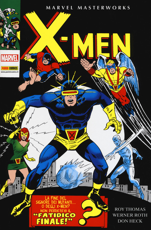 X-Men