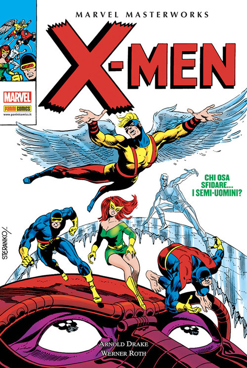 X-Men