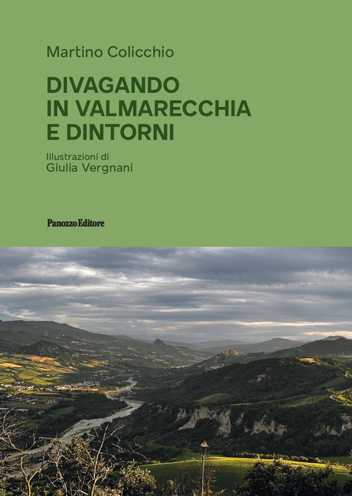 Divagando in Valmarecchia e dintorni
