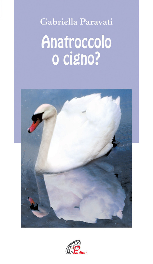 Anatroccolo o cigno?