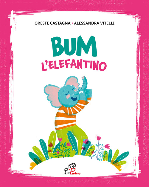 Bum l'elefantino