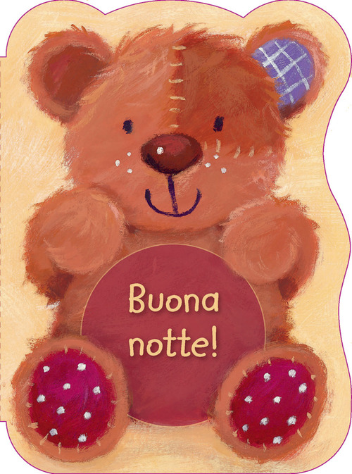 Buona notte!