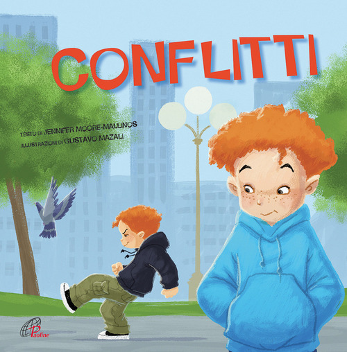 Conflitti