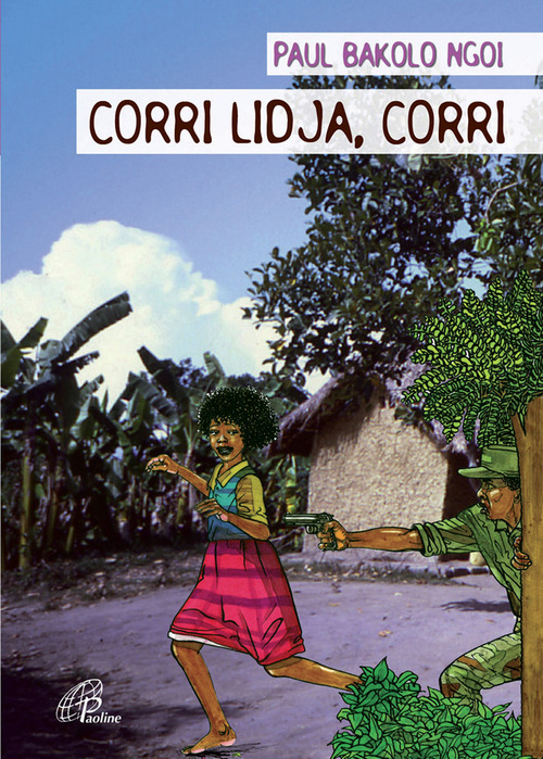 Corri Lidja, corri