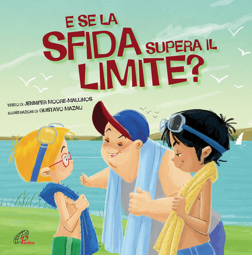 E se la sfida supera il limite?
