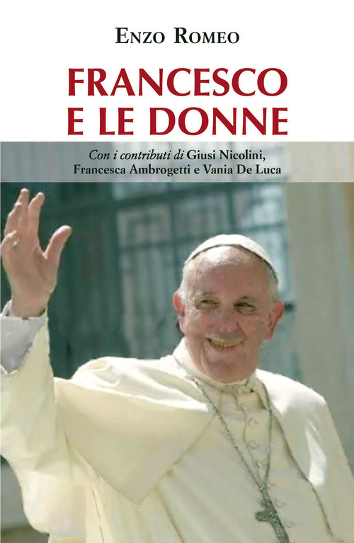 Francesco e le donne