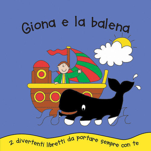Giona e la balena