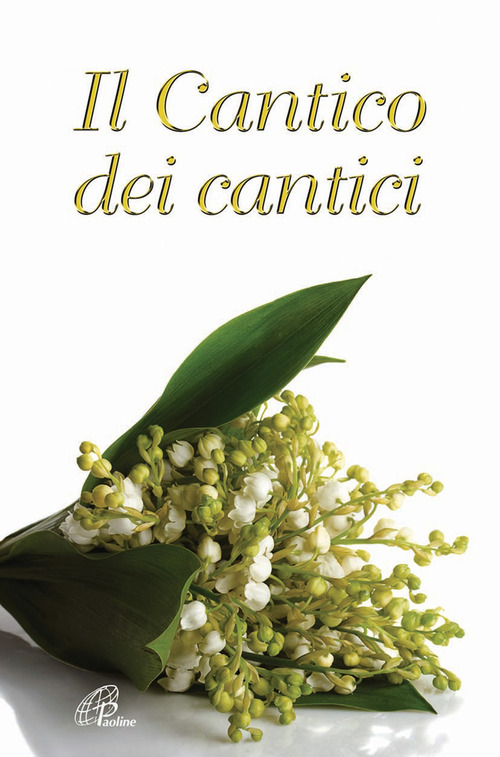 Il Cantico dei Cantici