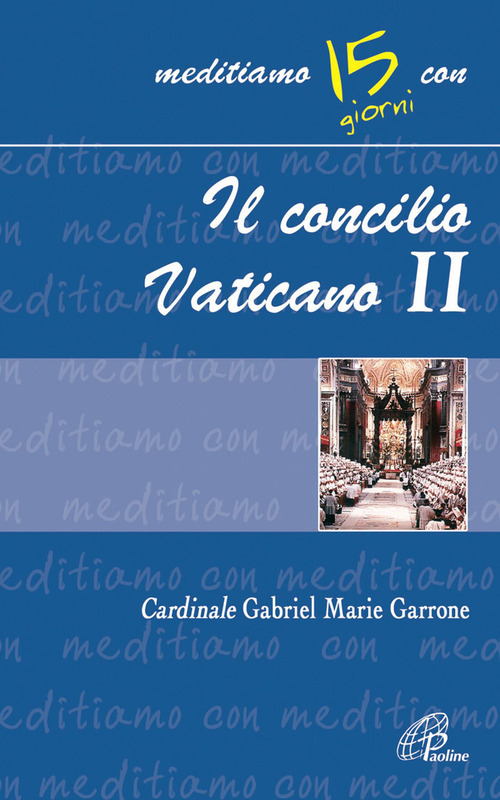 Il Concilio Vaticano II