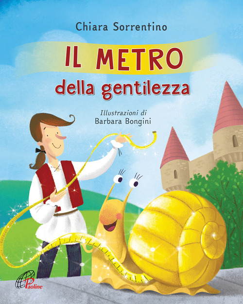Il metro della gentilezza