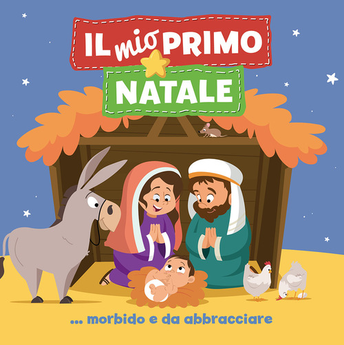 il mio primo Natale